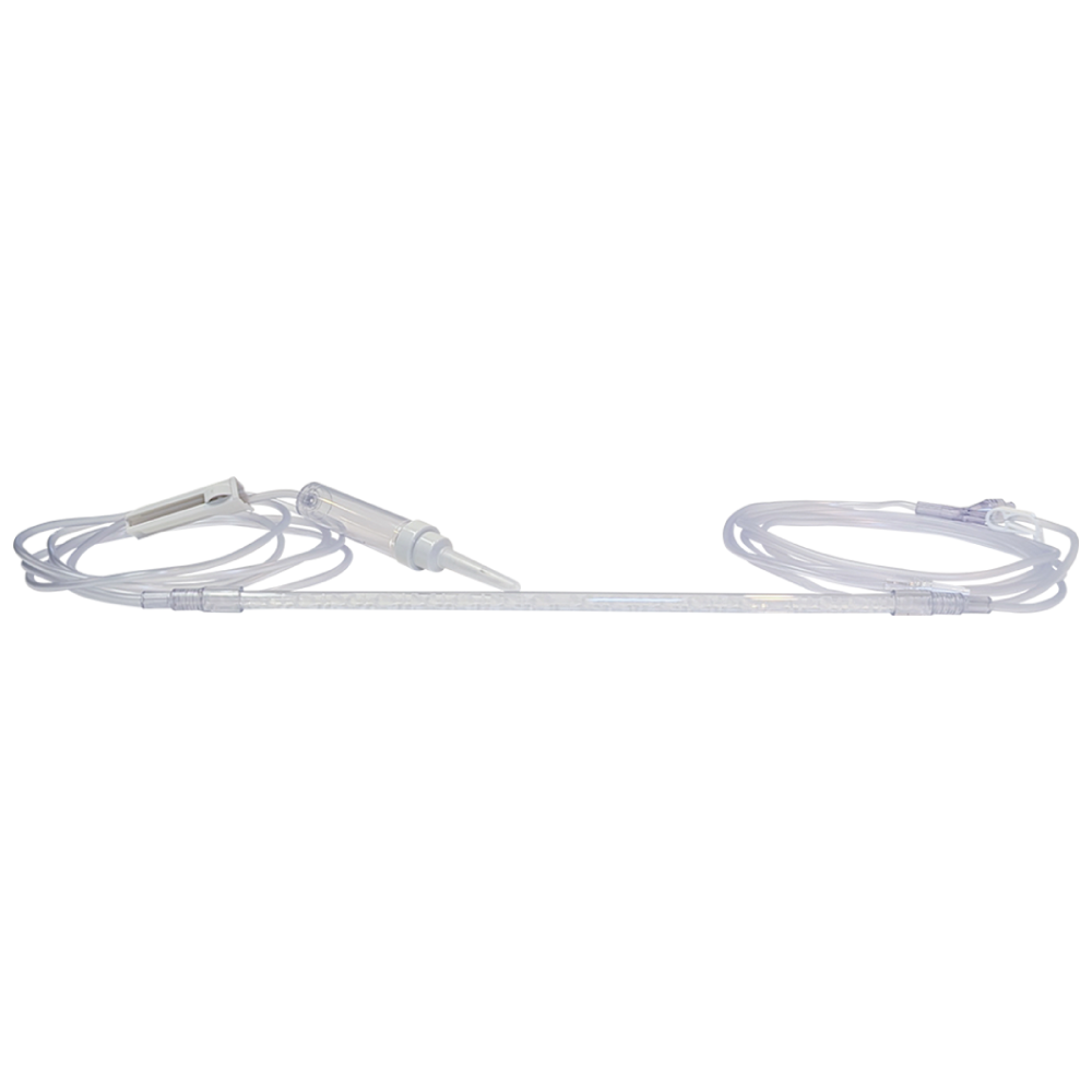 Standard Tubing Series