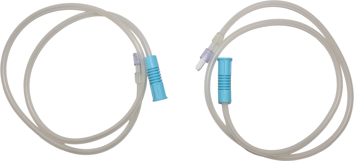 EBOO Series - Tubing Sets Only (Pack of 15)
