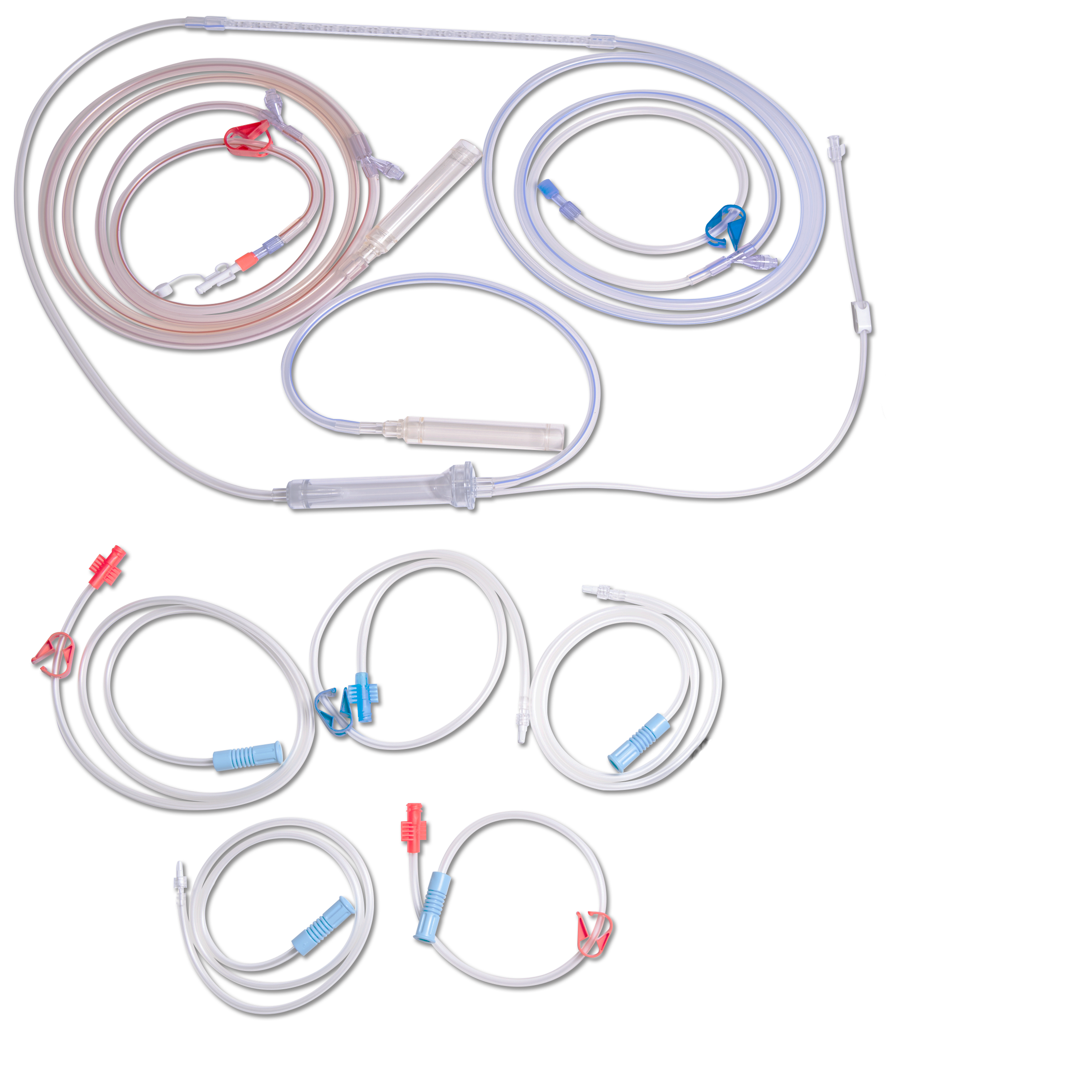 E Series - Tubing Set ONLY (1 Pack)