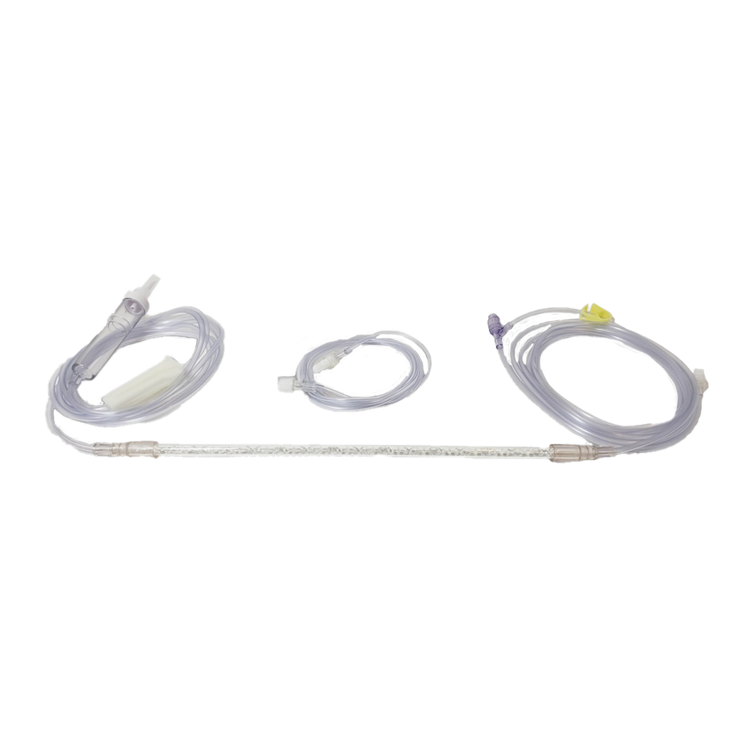 HD Series - Tubing Kits (10 Pack)